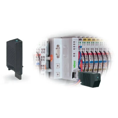 Afbeelding van Wago bluetooth adapter lichtgrijs 750 921