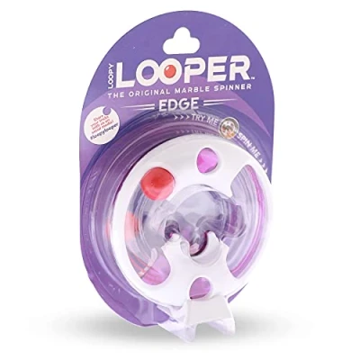 Afbeelding van Edge Loopy Looper De originele Murmel Spinner