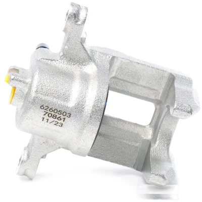 Afbeelding van METZGER 6260503 Remklauw Achteras links HONDA: CR V 2, Accord 7 Tourer