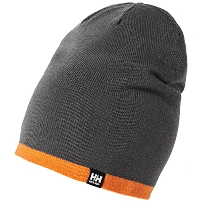 Afbeelding van Helly Hansen Workwear Unisex Manchester Muts