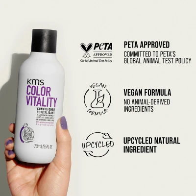 Afbeelding van KMS California Color Vitality Conditioner 75ml