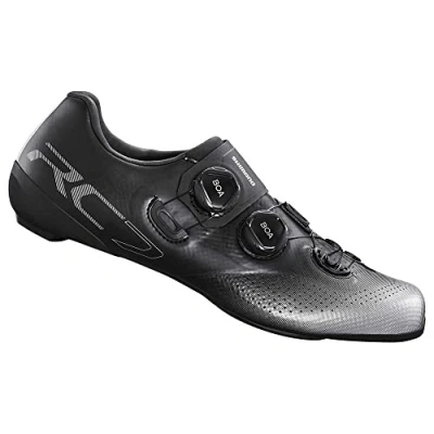 Afbeelding van Shimano Unisex Sh rc702 hardloopschoenen, Meerkleurig, 38 EU