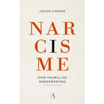 Afbeelding van Narcisme (Paperback)