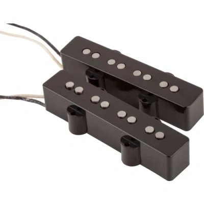 Afbeelding van Fender pickup Set Custom &#039;60s J bas Bass
