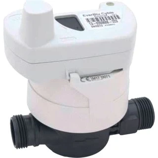 Afbeelding van Gavilar unimag cyble watermeter 2 5m3 h dn20 71520