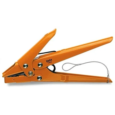 Afbeelding van Beta 1743HS Bindstriptang voor Nylon bindstrips H SAFE 017434001