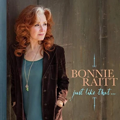 Afbeelding van Bonnie Raitt Just Like That... (LP)
