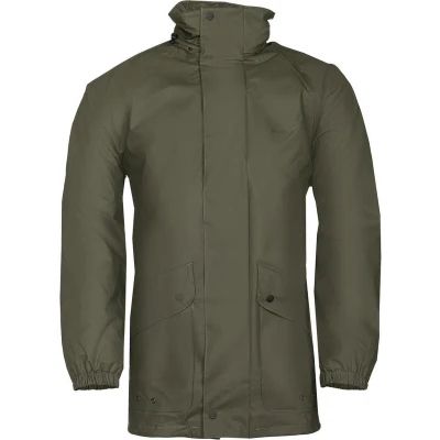 Afbeelding van Baleno Flexothane Arras Jas Groen 3XL