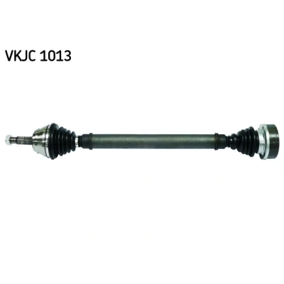 Afbeelding van Skf Aandrijfas VKJC 1013