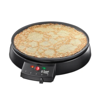 Afbeelding van Russell Hobbs Fiesta Crepe Maker 20920 56