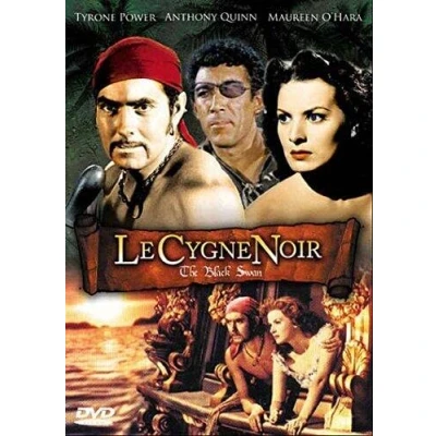 Afbeelding van Le Cygne Noir