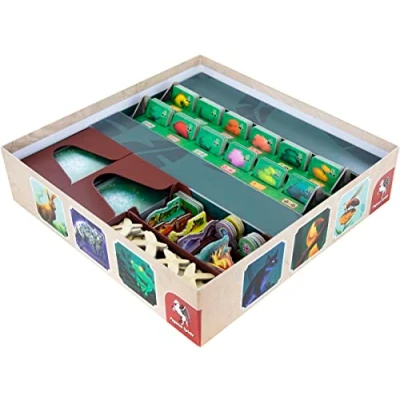 Afbeelding van Feldherr Organizer compatibel met Living Forest kernspeldoos