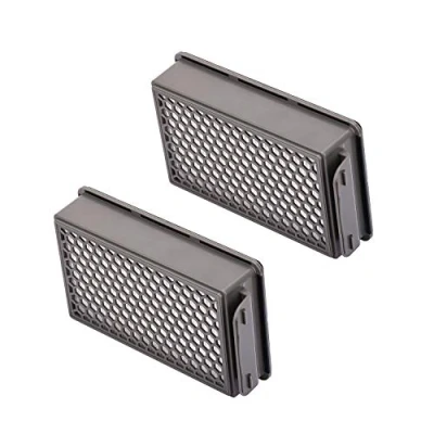 Afbeelding van 2 stuks vervangingsfilters HEPA voor Rowenta Compact Power Cyclonic RO3753EA RO3731EA RO3786EA stofzuiger