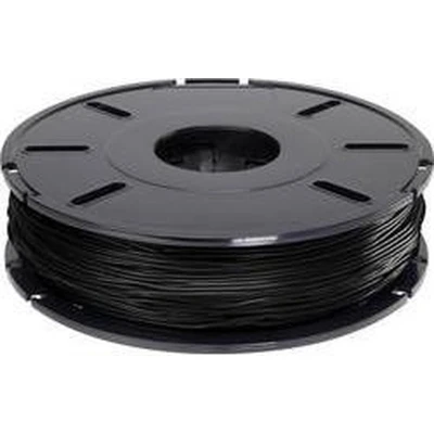 Afbeelding van Renkforce filament Flexibel 2.85 mm Zwart 500 g
