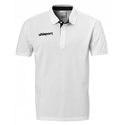 Afbeelding van Uhlsport Essential Prime poloshirt voor kinderen,
