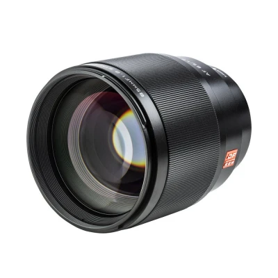 Afbeelding van Viltrox FE 85 F1.8 AF II Sony E Mount
