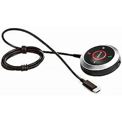 Afbeelding van Jabra Evolve 80 LINK USB C UC Controller Only