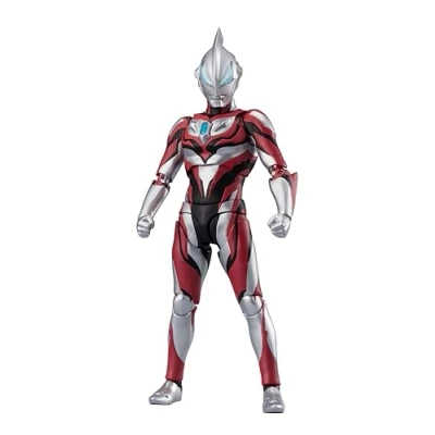 Afbeelding van TAMASHII NATIONS Ultraman Geed Primitive [Ultraman New Generation Stars ver.], Bandai Spirits S.H.Figuarts Actiefiguur