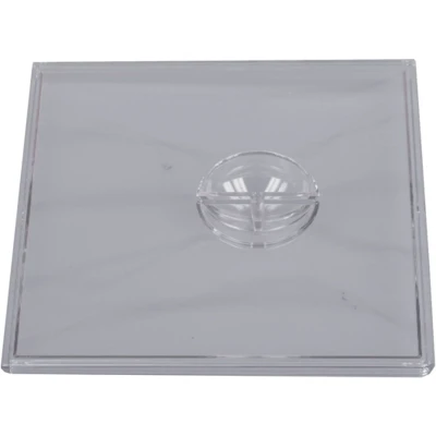 Afbeelding van Melitta Couvercle reservoir a grain ci 6659547