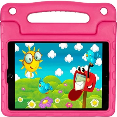 Afbeelding van Targus THD51208GL tabletbehuizing 26,7 cm (10.5 ) Folioblad Roze
