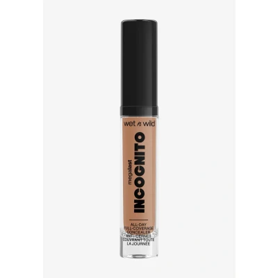 Afbeelding van WET N WILD Megalast Incognito Allday FULL Coverage Concealer Concealer, Maat: 5.5 ml, Light medium