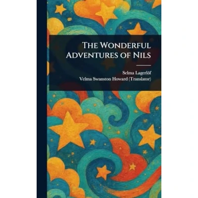 Afbeelding van The Wonderful Adventures of Nils