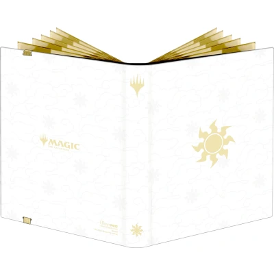 Afbeelding van Ultra PRO Magic: the Gathering Mana 8 9 Pocket Binder