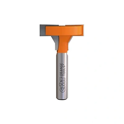 Afbeelding van CMT ORANGE TOOLS 950.101.11 frees voor kanaal T slot HW Z2 S=8 D=9.5/30x17.5x54 DX