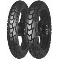 Afbeelding van Mitas MC 32 MIT LAMELLEN M/C M+S TL 130/70 R17 62R personenwagen Zomerbanden Banden 70000095