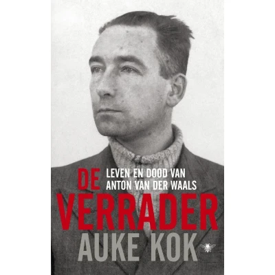 Afbeelding van De verrader (Paperback)