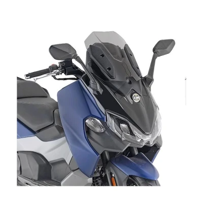 Afbeelding van GIVI Getint vervangwindscherm SYM Maxsym TL 500