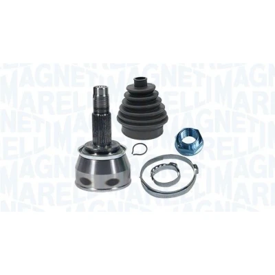 Afbeelding van MAGNETI MARELLI 302015100175 Homokineet Vooras LANCIA: Ypsilon II (843) 1.3 JTD, D Multijet (843.AXF11, 843.AXF1A, 843.AXM11,... 2003 2011