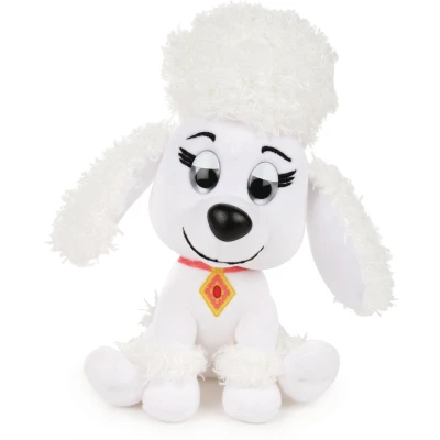 Afbeelding van Paw Patrol The Movie Knuffel Dolores 15 Cm