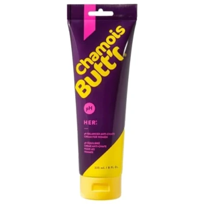 Afbeelding van Chamois Butt&#039;r Her 235ml