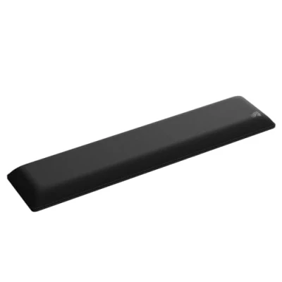 Afbeelding van Glorious Gaming Gewatteerde Polssteun (Stof), antislijtranden, glad oppervlak, antislipbasis, geschikt voor 100% toetsenborden 347 x 145 4 mm