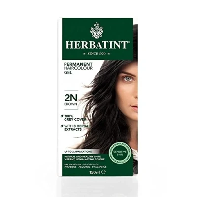 Afbeelding van DYE 2N MORENO 120 ML.