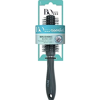 Afbeelding van Serie Design Haarborstel Brushing Gm Plugs Nylon Bal Ornament Kapsel