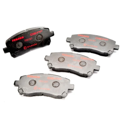 Afbeelding van Ferodo Racing Remblokset FDS1327
