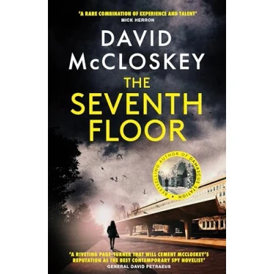 Afbeelding van The Seventh Floor