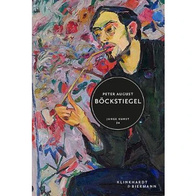 Afbeelding van Peter August Böckstiegel: Junge Kunst 34