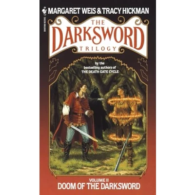 Afbeelding van Doom of the Darksword: 2