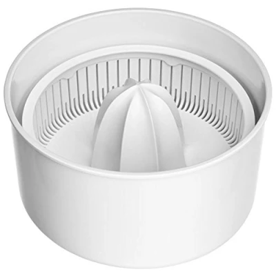 Afbeelding van Bosch Muz4Zp1 Citruspers Wit