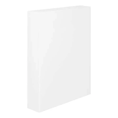 Afbeelding van Amazon Basics Fotopapier, semi glanzend, 17,8 x 12,7 2,3 cm, 100 stuks, 200 g/m², wit