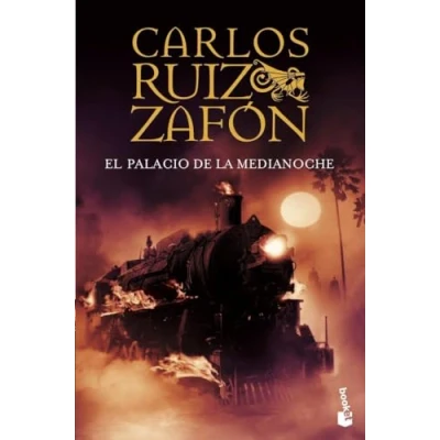 Afbeelding van El Palacio de la Medianoche: 1