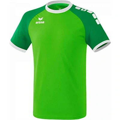 Afbeelding van Erima Zenari 3.0 shirt green/smaragd/wit