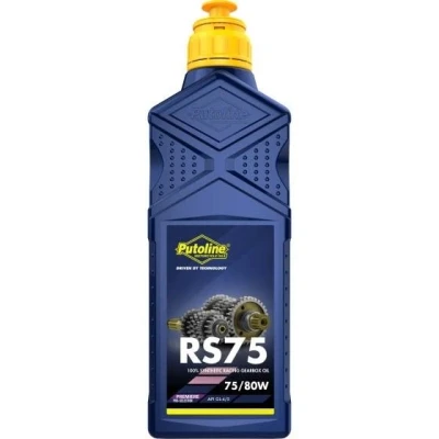 Afbeelding van Putoline RS75 Transmissie Olie 1L
