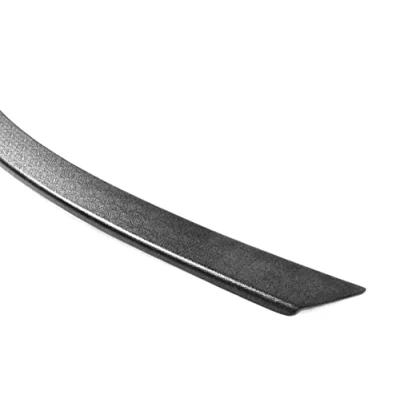 Afbeelding van OmniPower® Bumperbescherming zwart geschikt voor Mazda CX5 SUV Type: KF 2017