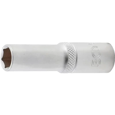 Afbeelding van BGS 10530 Dopsleutel zeskant diep 10 mm (3/8&quot;)