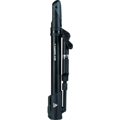 Afbeelding van Topeak minipomp Mini Morph G 15700038