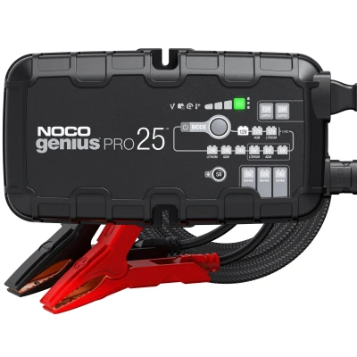 Afbeelding van Noco Acculader Genius PRO 25 0636061
